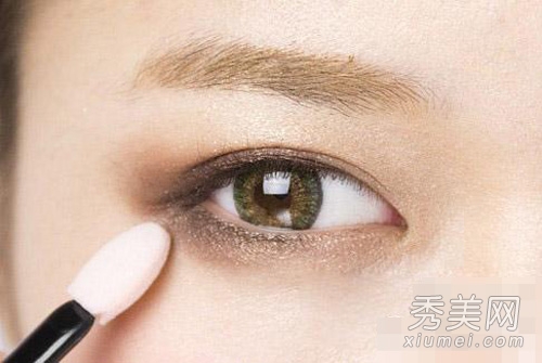最全眼线化妆教程 初学者变妆必备