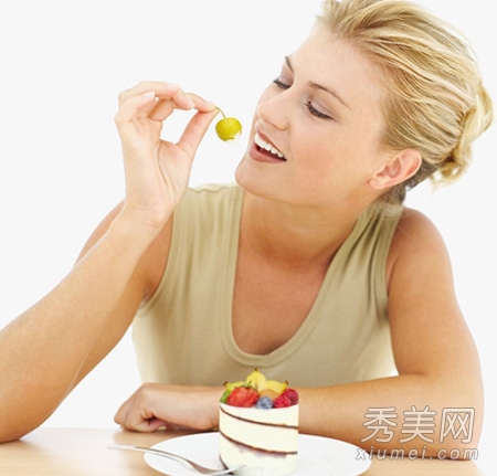 女人抗老美容 必吃大枣蜂蜜5种食物