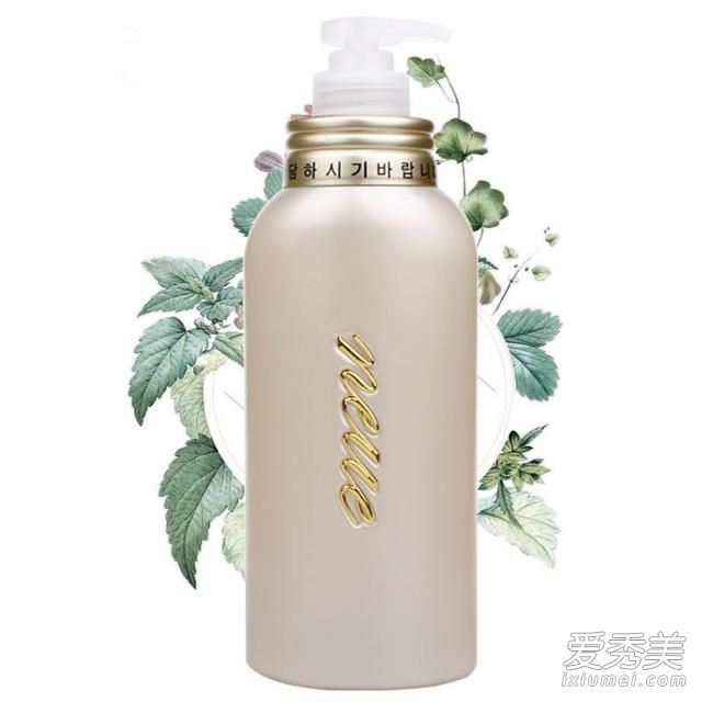 女生的洗發水不要亂買 網上公認最好的洗發水大起底 洗發水牌子大全