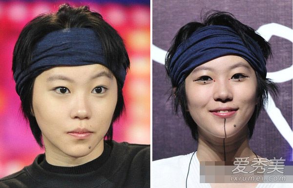 夏季女星凹造型神器—发带：不同脸型怎么选？ 怎么挑选适合的发带
