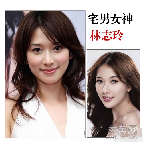 《在一起》Baby陈妍希 女神拼保养比嫩