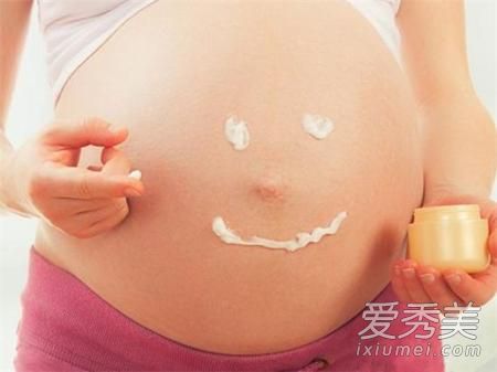 妊娠紋用什麼產品預防 預防妊娠紋的產品哪個好