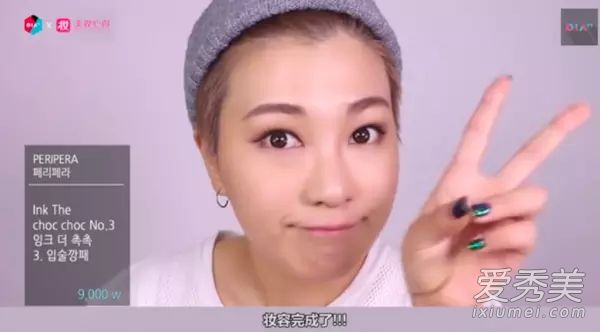 图解底妆步骤 各种化妆刷怎么用？ 化妆刷用途图解