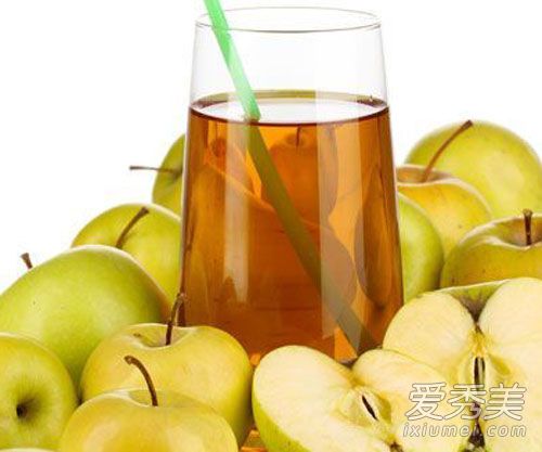 苹果醋可以减肥吗 苹果醋怎么喝减肥