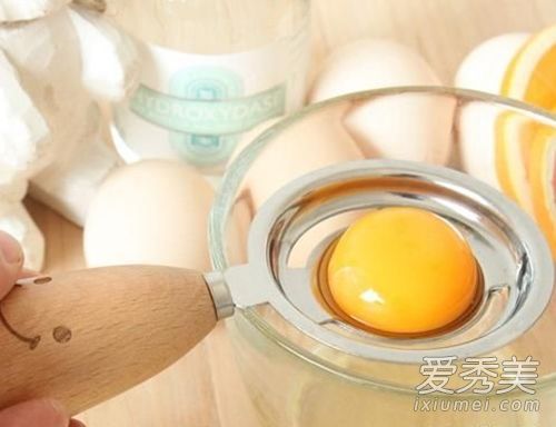 雞蛋美容大全：除了做雞蛋麵膜還能怎麼用？ 雞蛋美容方法