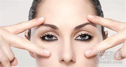 黑眼圈化妝怎麼遮蓋 怎麼遮黑眼圈和眼袋