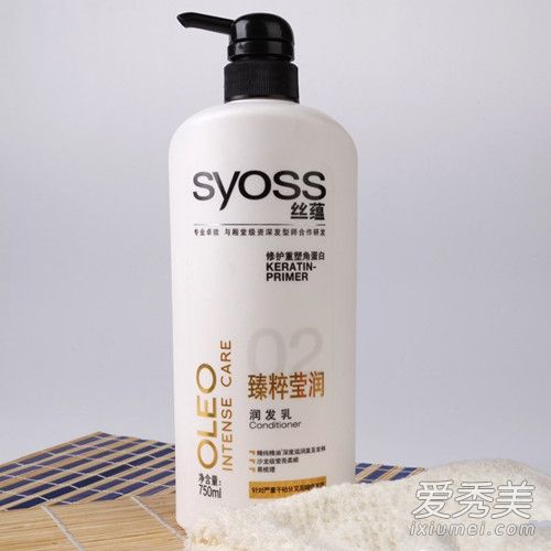潤發潤是護發素嗎？潤發乳和護發素有什麼區別？