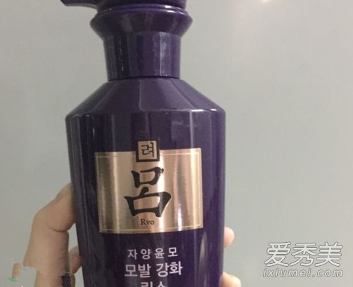 呂護發素好用嗎？呂護發素的使用方法 呂護發素怎麼用