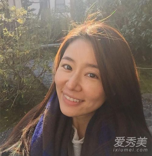 林心如林依晨 真正的素颜女星在这里 明星素颜照