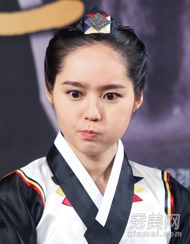 30+童颜女明星 保养有方似高中生