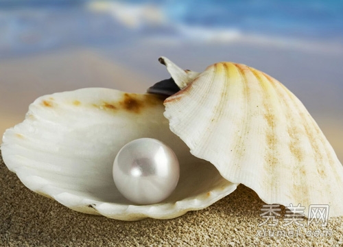 了解珍珠粉用法 DIY淡斑美白面膜