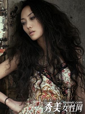 17款流行代表美妆 新年变妆焕花样