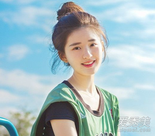 长发夏天怎么扎好看 长发夏天怎么扎凉爽