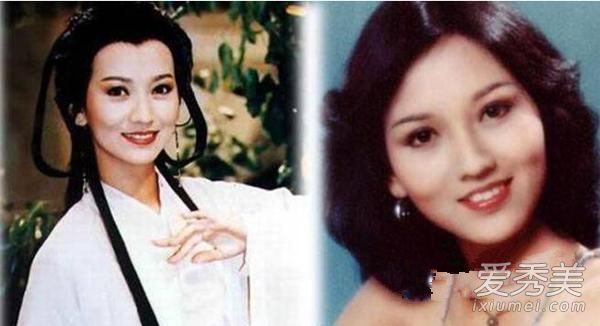 杨紫孙骁骁扎堆演白蛇 光拼发型就输在起跑线上！ 杨紫白蛇传定妆照