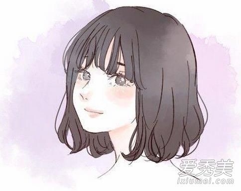 2017年秋冬流行什麼發型 2017秋冬好看的頭發顏色