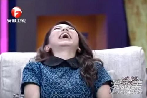 迷一般的下巴传说 邓紫棋可开罐头沈梦辰能垫书桌 明显整容失败