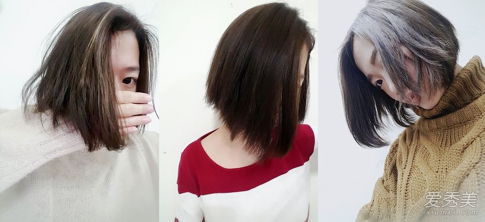 换发型认准这6点 轻松攻克脸型问题！ 怎么选择适合的发型