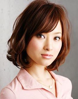 从头改变 20款精致发型任你选