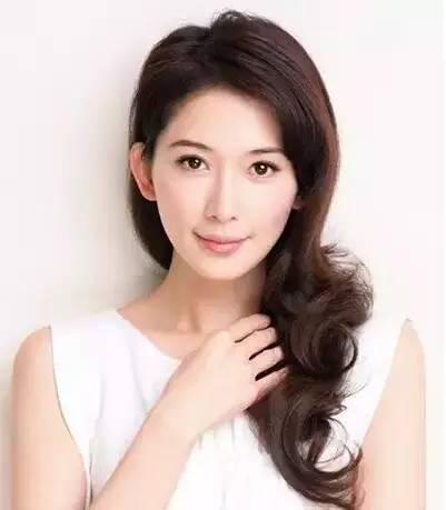 變美or瞎折騰？6種常見臉型換發型先看這裏 不同臉型如何選發型