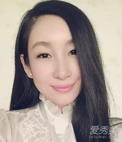 秦海璐为单眼皮投保百万 为啥又要割双眼皮呢？ 秦海璐割双眼皮
