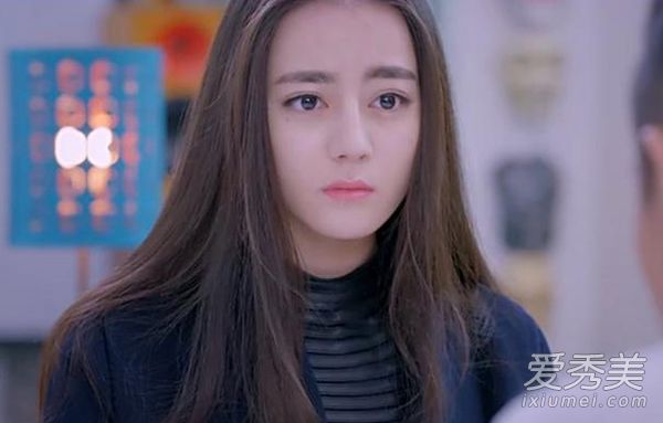 跑龙套也看脸！国剧中被女二颜值吊打的女主们 最美女二号