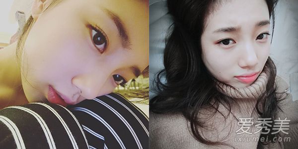 秀智的YES&NO美丽法则 正韩保养让你不断更新美貌巅峰 明星保养方法