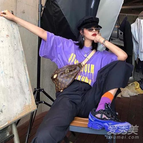 女孩的超级实用着装和搭配技巧学习如何完美搭配颜色,以避免丑陋的雷区!