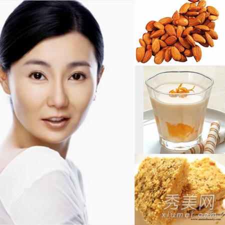 皮肤保养要趁早 60后不老女神驻颜秘诀