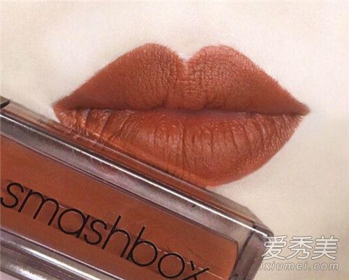smashbox唇釉怎么样 smashbox唇釉最火的是哪个色号