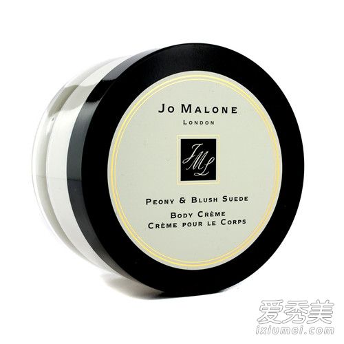 範冰冰推薦jo malone身體乳好用嗎 jo malone是什麼品牌