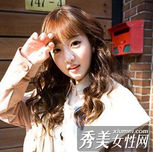 变异梨花头火爆2010年秋冬