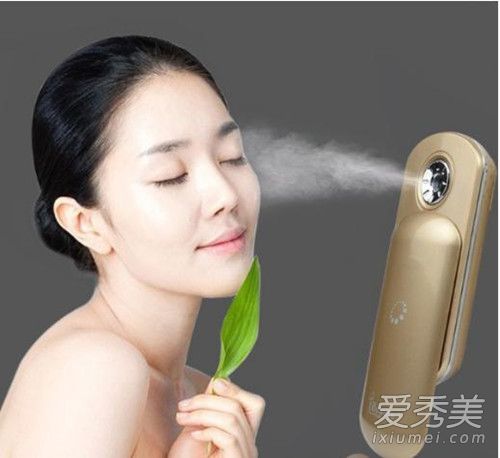 補水儀可以天天用嗎 補水儀的好處 補水儀的壞處