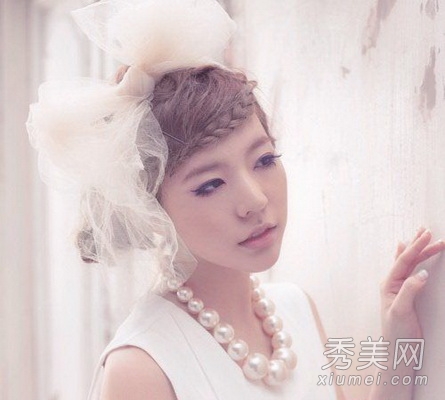 少女时代9美女惊艳发型迷倒众人