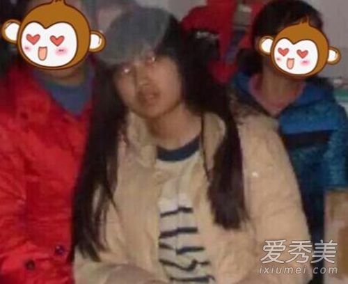 万年一遇的美女长这样？ 盘点这些动则就上千年的美女 明星整容前后对比照