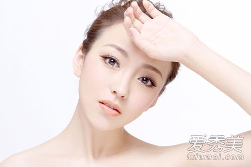 皮肤突然长了小樱桃 红痣到底是怎么回事 血痣是怎么回事
