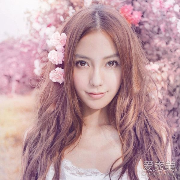 怀孕后的baby越来越美 都说女大18变她这简直是72变啊！ angelababy整容前后照片