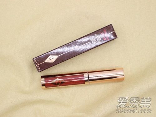 Charlotte Tilbury好萊塢唇釉色號及試色 Charlotte Tilbury好萊塢唇釉怎麼樣