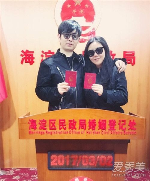 纪敏佳结婚啦！单看照片差点忘记她变脸前的样子了 纪敏佳整容前后照片