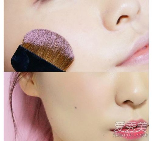 如何拥有韩国妹纸的精致妆容 妆容教程