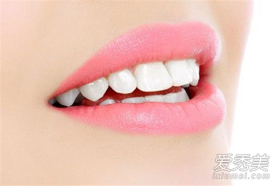 牙齿黄怎么办小偏方 牙齿黄了怎么变白