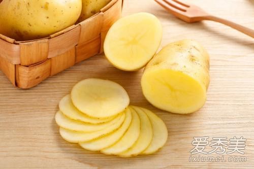 土豆有什么美容功效 土豆美容方法