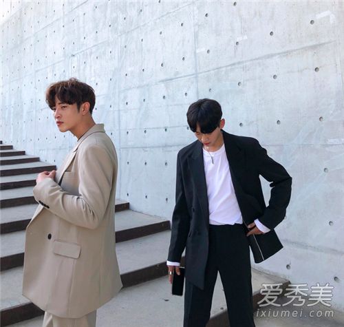 告别世俗品味，佩戴男友魅力