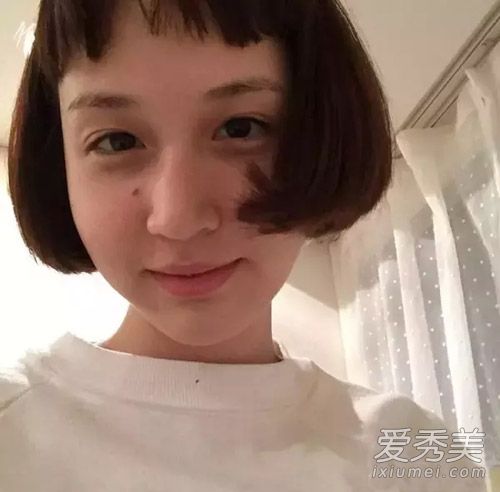 露額頭顏值就崩壞？大腦門女生必看發型設計 大腦門女生適合的發型