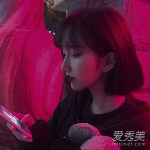 2018流行韩式发型汇总 18款look让你每天不一样！