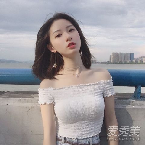 2018年下半年换什么发型好看 这14款look给你做个示范