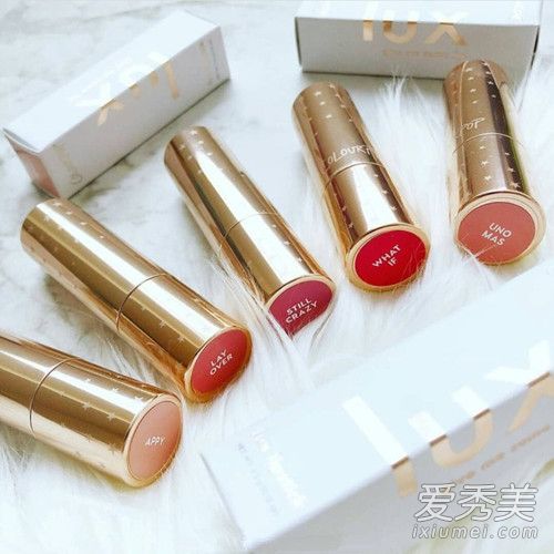 Colourpop星星唇膏口红怎么样 Colourpop星星唇膏口红哪个色号最好看