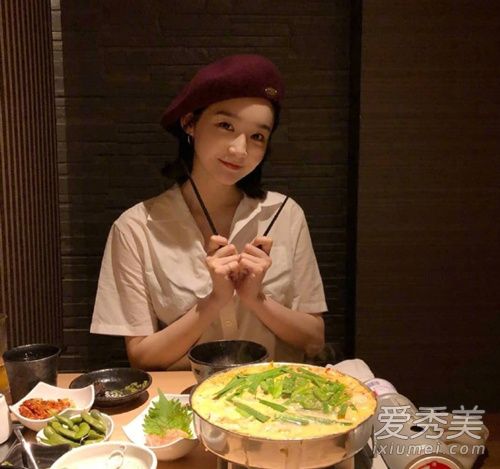 2018流行韩式发型汇总 18款look让你每天不一样！