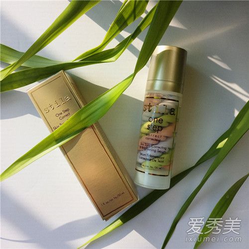 Stila隔离怎么样 Stila隔离和兰芝隔离哪个好用