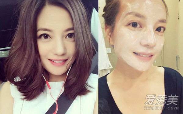 想美白这样做！明星都靠这些食物打造女神肌 明星保养方法