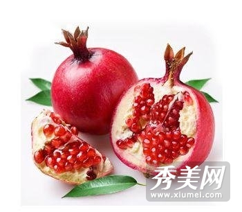 7种保湿水果 让肌肤水润白嫩
